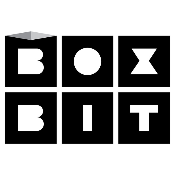 Logo de Box Bit Projmob